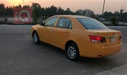 BYD G3
